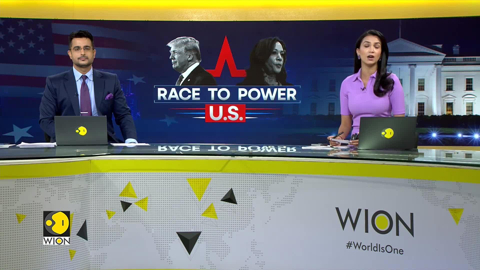 WionNews Video