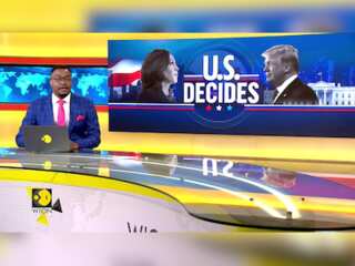 US Elections 2024: Harris Closes Campaign With Final Stop at Philadelphia