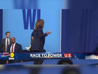 US Elections 2024: Will Hollywood Backing Help Kamala Harris or Donald Trump?