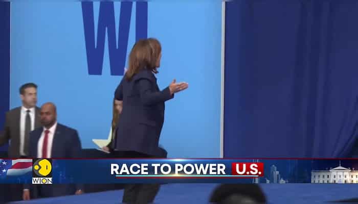US Elections 2024: Will Hollywood Backing Help Kamala Harris or Donald Trump?