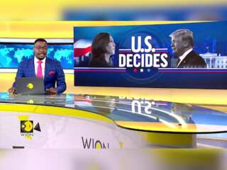 US Elections 2024: Will Americans Choose Their First Female President?