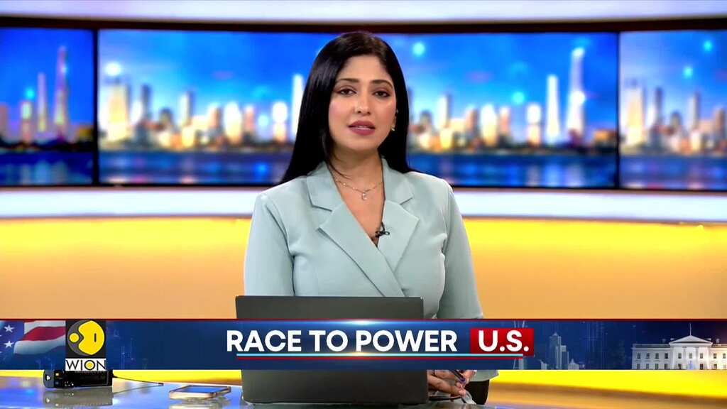 US Elections 2024: How Results Will Influence Foreign Policy, Trade Agreements and Tariff on Imports