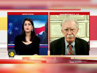 Former Trump Advisor John Bolton on Who Will Win US Election | Kamala Harris vs Donald Trump