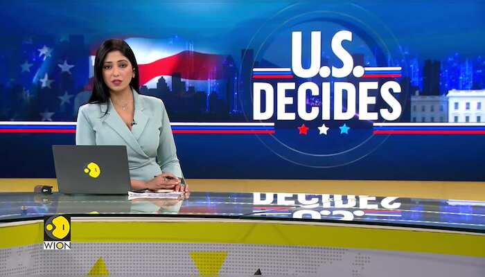 US Elections 2024: Trump Has Vowed To Protect Women 'Whether Women Like It Or Not"
