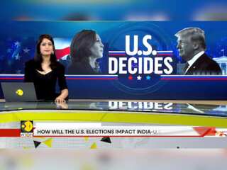 US Elections: How will the US elections impact India-US relations?