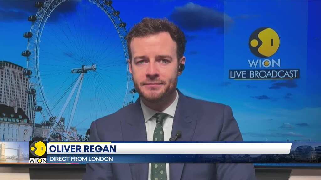 Total Number Of MPox Cases In UK Stand At 3