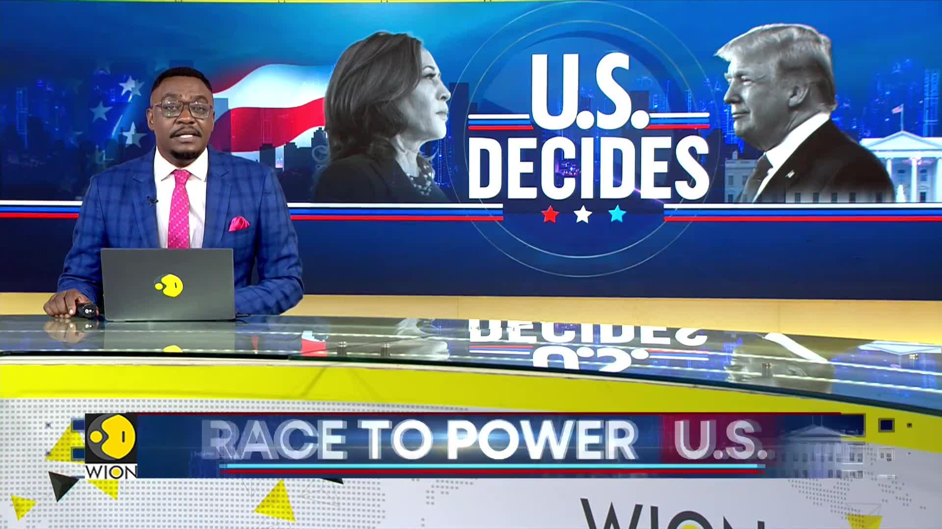 WionNews Video