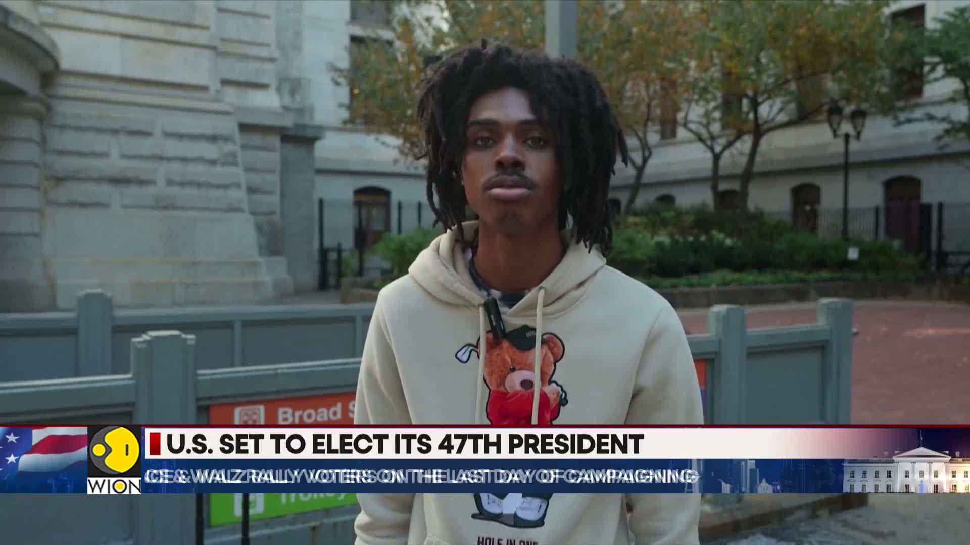 WionNews Video