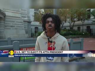 US Elections 2024: What Do America's Voters Want?