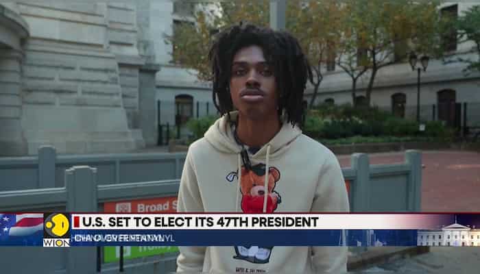 US Elections 2024: What Do America's Voters Want?