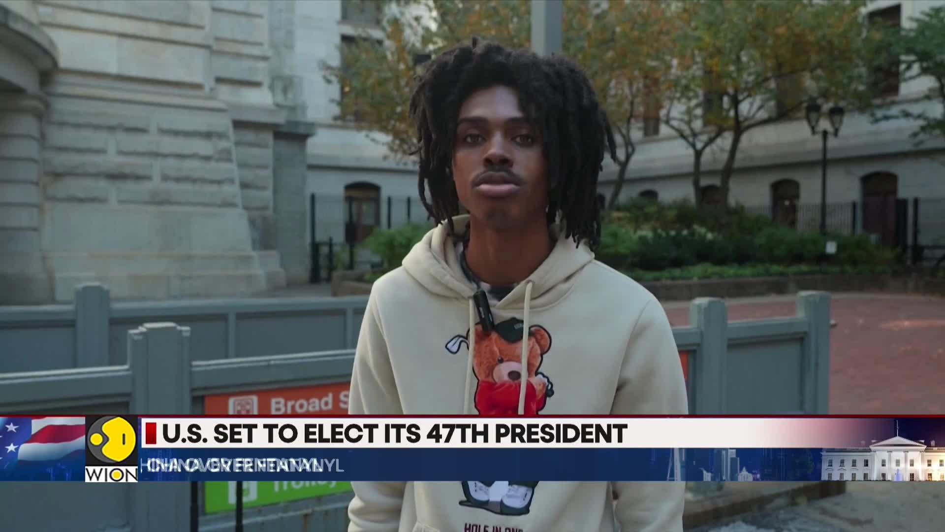 WionNews Video