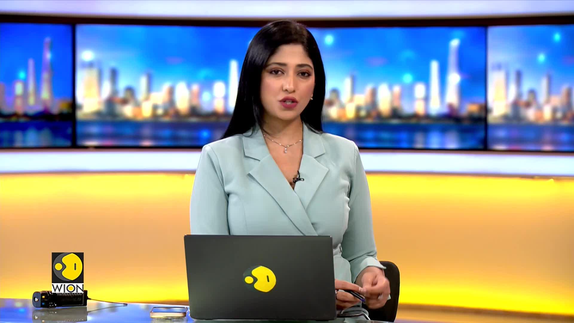 WionNews Video