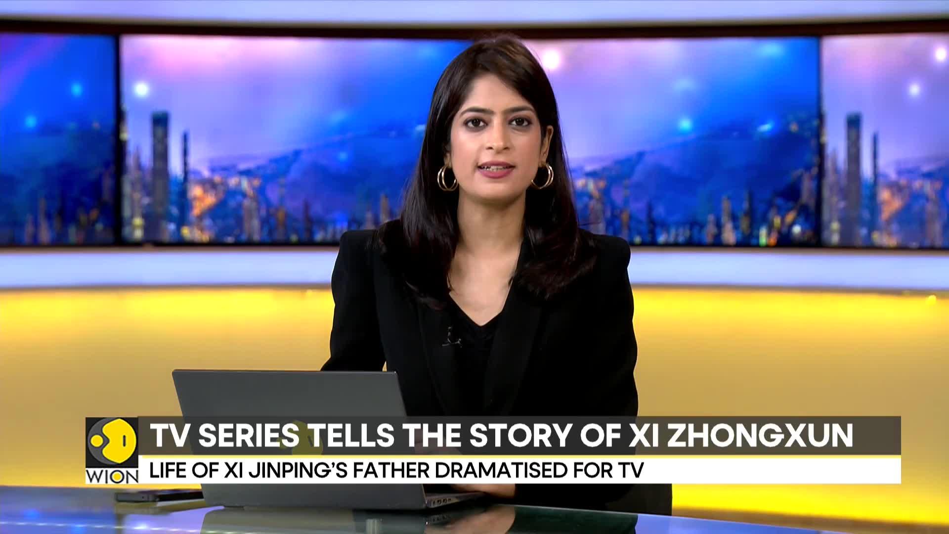 Time in the Northwest: Series to Air in China on President Xi Jinping’s Father