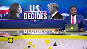US Elections 2024: Will U.S. Voters Give A Second Chance To Donald Trump?