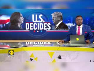 US Elections 2024: Will U.S. Voters Give A Second Chance To Donald Trump?