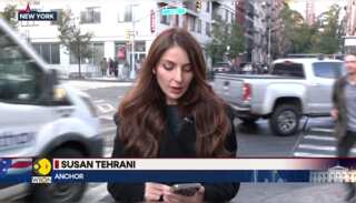 US Elections 2024: Americans Hit the Polls as Voting Begins