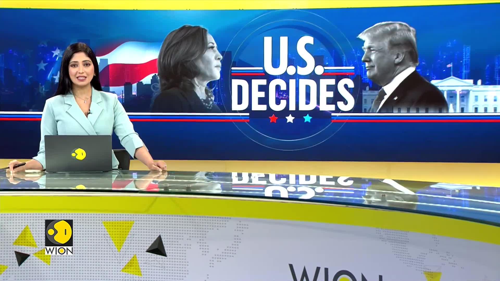 WionNews Video