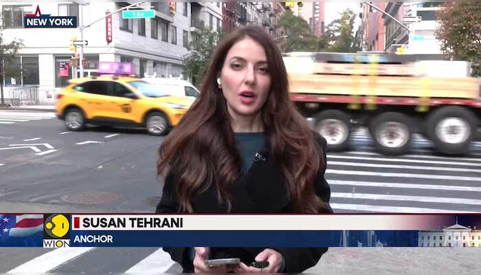 US Elections 2024: America Wakes Up to Elect Its Next President