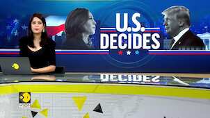 US Elections 204: Will US Policy Change in West Asia?