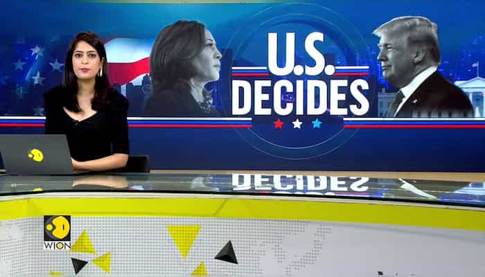US Elections 204: Will US Policy Change in West Asia?