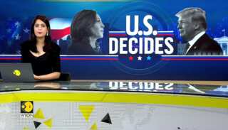 US Elections 204: Will US Policy Change in West Asia?