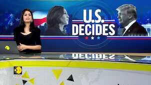 Will The Undecided, Hidden Voters Decide the US Election?