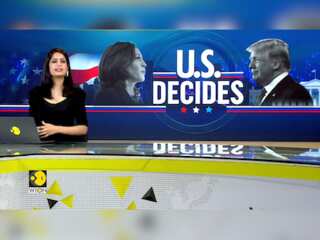 Will The Undecided, Hidden Voters Decide the US Election?