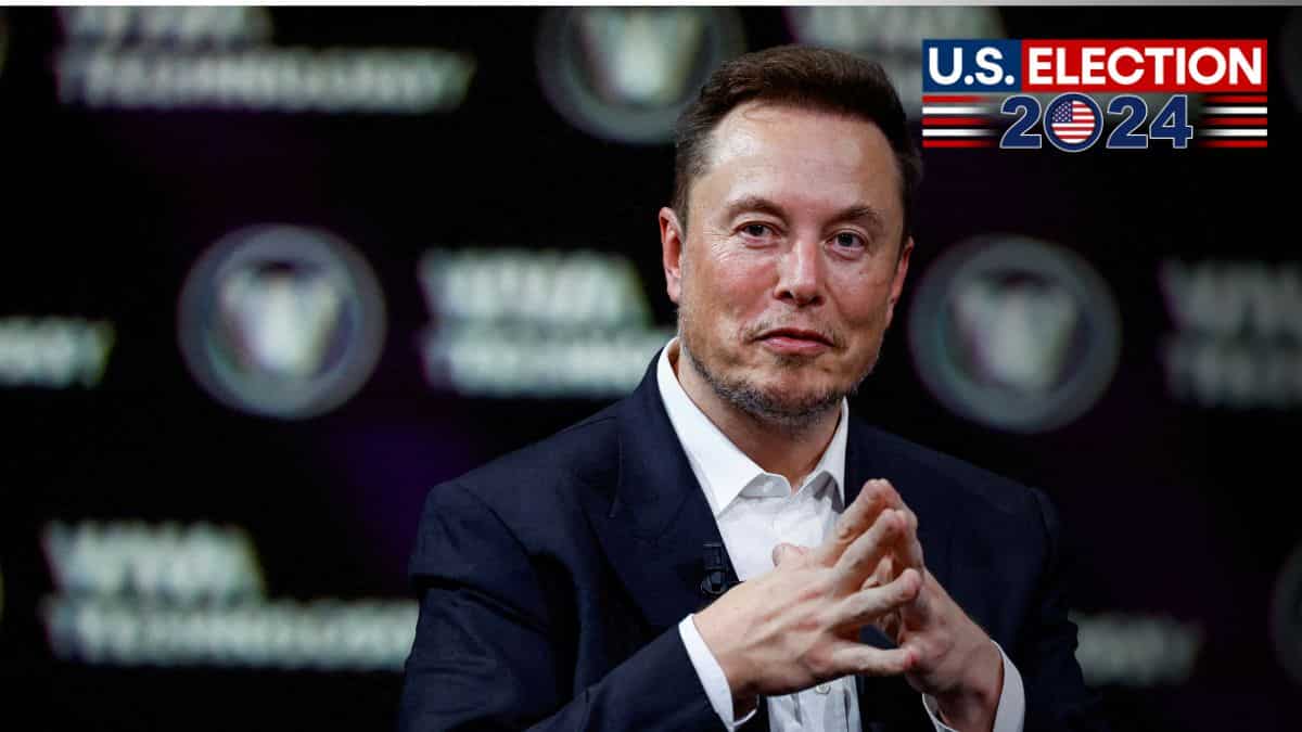 Big win for Elon Musk as judge refuses to shut down his $1mn lottery scheme