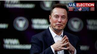 Big win for Elon Musk as judge refuses to shut down his $1mn lottery scheme
