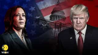US elections 2024: Who is ahead in final national polls- Donald Trump or Kamala Harris?