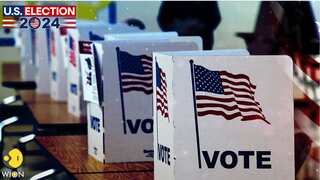 When will counting of votes begin and by when will final results be announced