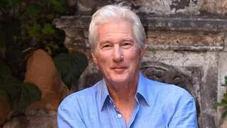 Richard Gere sells Connecticut house for $11 million; plans to move to Europe with family