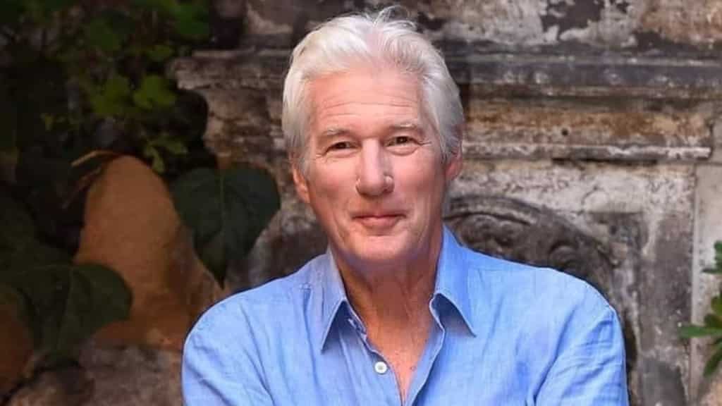Richard Gere sells Connecticut house for $11 million; plans to move to Europe with family
