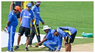 Gautam Gambhir went against team management, defied Rahul Dravid's 'pitch theory' during NZ Tests: Report