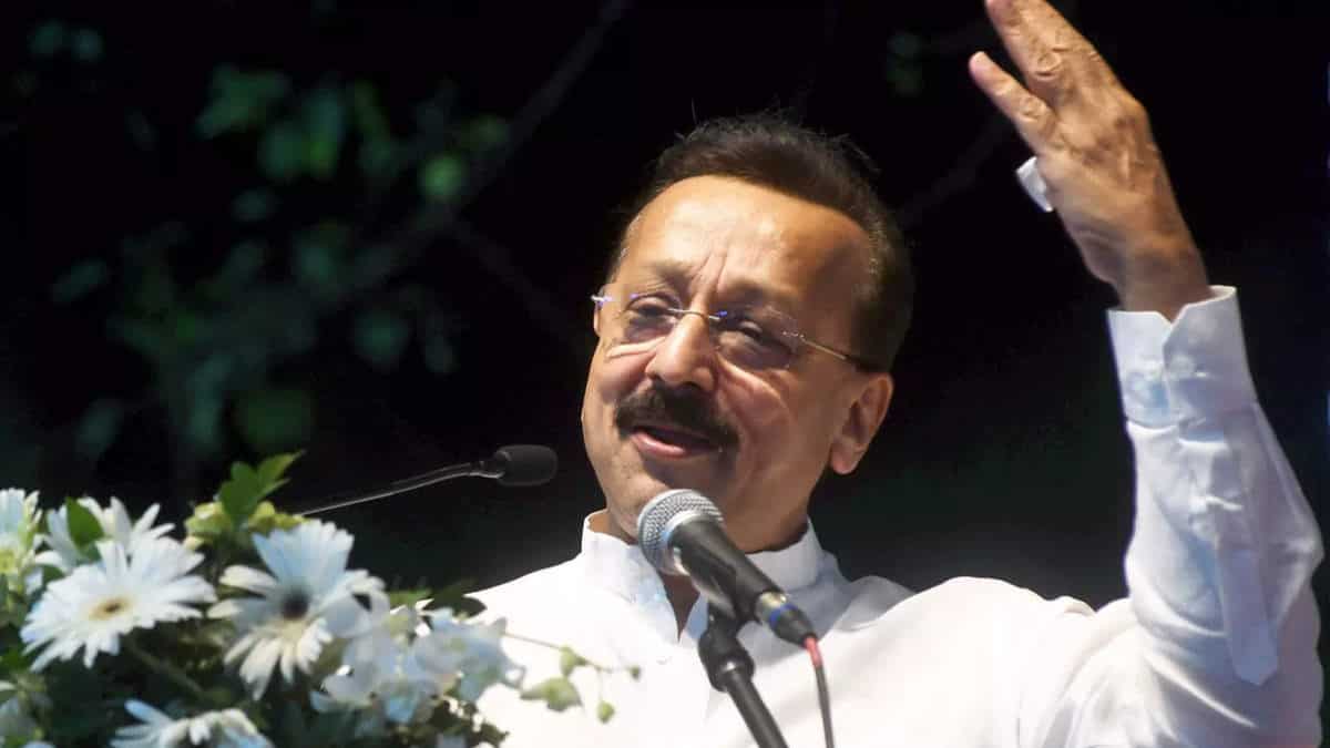 Baba Siddique murder: Mumbai Police deploy teams outside Maharashtra to locate suspects