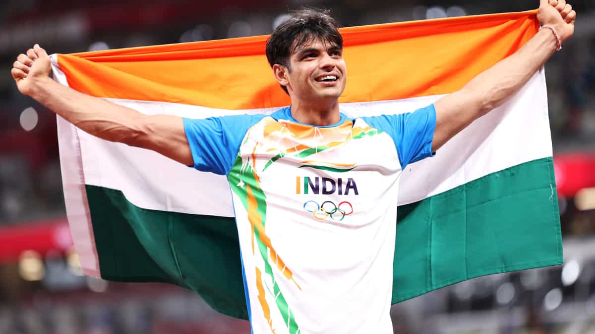 Indian Olympic Association officially submits bid for hosting 2036 Olympics