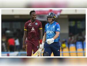 WI vs ENG, 3rd ODI Live Streaming: When and where to watch West Indies vs England series finale