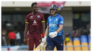 WI vs ENG, 3rd ODI Live Streaming: When and where to watch West Indies vs England series finale