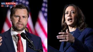 'In two days, we are going to take out trash,' JD Vance refers to Kamala Harris; sparks reaction from critics