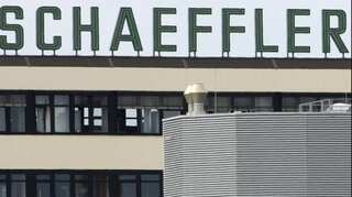 Schaeffler announces 4,700 job cuts in Europe