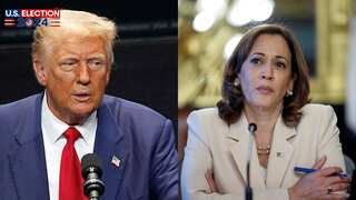 When to expect 2024 US presidential election result?