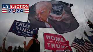 What will happen to Trump's criminal cases as he wins US presidential election?