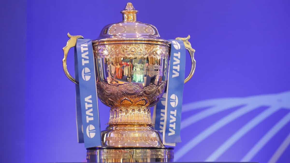 IPL 2025 mega auction to take place in Saudi Arabia's Jeddah on November 24, 25