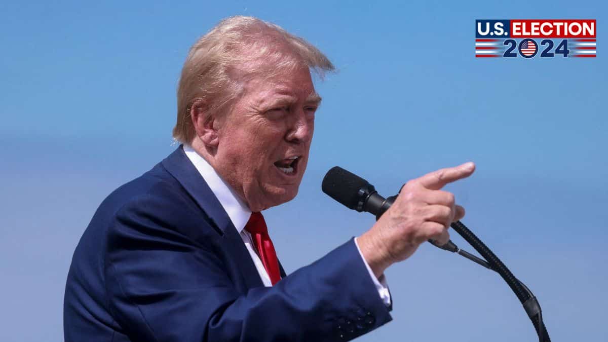 US election 2024: Who all have been threatened by Trump in the past with violence?