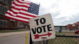 China braces for more rivalry as tight US presidential race comes to an end