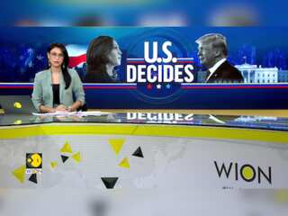 US Elections 2024: Russia-Linked Assets Trying To Sway Poll Results: FBI