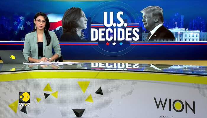 US Elections 2024: Russia-Linked Assets Trying To Sway Poll Results: FBI
