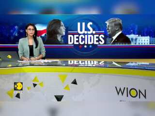 US Elections 2024: How Different White House Will Be?