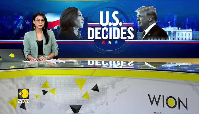 WionNews Video