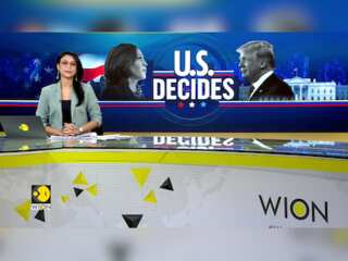 US Elections 2024: Trump Vows To Lead America To 'New Heights Of Glory'